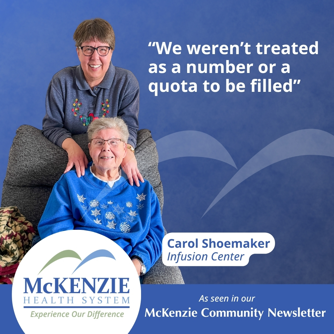 Carol Shoemaker 